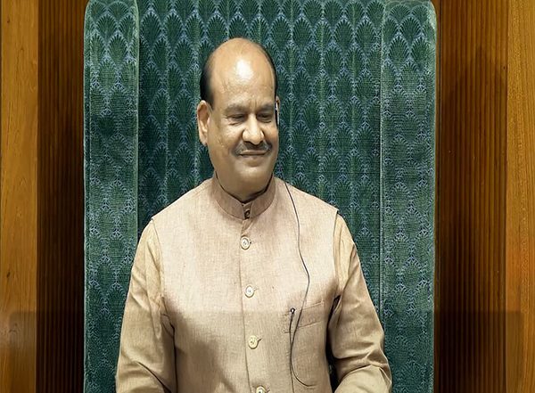 India News | LS Speaker Om Birla's Second Term Marked by Record Productivity, Digital Reforms