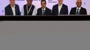Business News | L&T Technology Services Launches New Engineering Design Center in Plano, Texas to Propel Advancements in AI, Tech & Digital Manufacturing