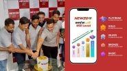 Business News | India's Most Talked-About App Just Levelled Up, Discover What's New in NEWZO 2.0