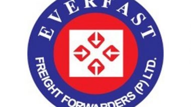 Business News | EVERFAST Freight Forwarders Showcased at WCAworld Regional Conference 2025 in Miami