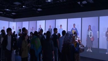 World News | NTT Advances Digital Innovation for Future Connectivity in Japan