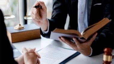 Business News | Pursue Your LL.M with Up to Rs. 30 Lakh Lawyer Loan from Bajaj Finance