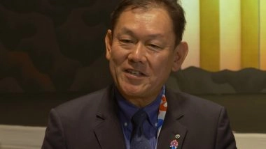 World News | Japan: NTT Showcases Cutting-edge Technology at Osaka Kansai World Expo