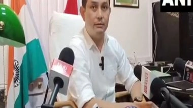 India News | Raja Raghuvanshi Murder Case: Meghalaya Police Seize Gun, Rs 50,000 from Accused, Further Interrogation to Follow