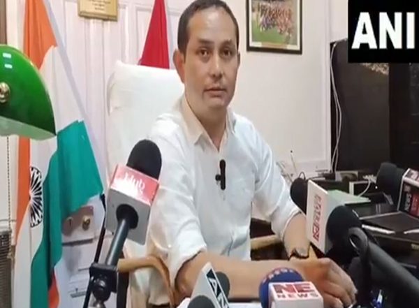 India News | Raja Raghuvanshi Murder Case: Meghalaya Police Seize Gun, Rs 50,000 from Accused, Further Interrogation to Follow