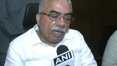 India News | MSME Sector in UP Sees Rapid Growth, over 96 Lakh Units Operational: Minsiter Rakesh Sachan