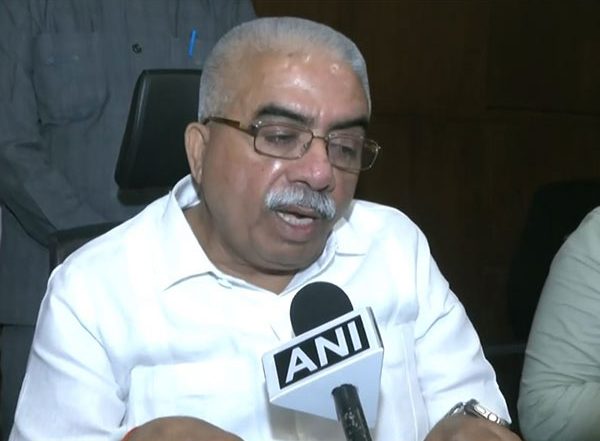 India News | MSME Sector in UP Sees Rapid Growth, over 96 Lakh Units Operational: Minsiter Rakesh Sachan