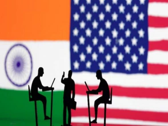 Business News | 'Will Have Comparative Advantage Even Under Older Tariffs', Say India's Trade Deal Negotiators in US