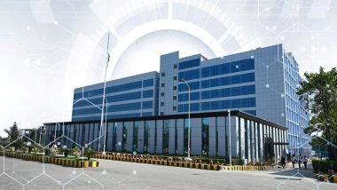 Business News | 100 Kg Vegan Biryani Cooked by SRMUH Hotel Management Students in Record-Breaking Campus Culinary Event