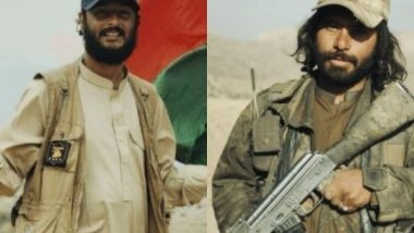 World News | BLA Claims Killing Six Pakistan Army Personnel in Balochistan Clashes