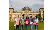 Business News | YES Germany Invites Applications for 2025 Admissions with Scholarships and Visa Support