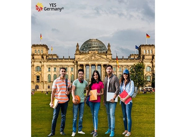 Business News | YES Germany Invites Applications for 2025 Admissions with Scholarships and Visa Support