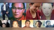 World News | CTA Report Exposes Systematic Torture and Deaths of Tibetan Political Prisoners Under Chinese Rule