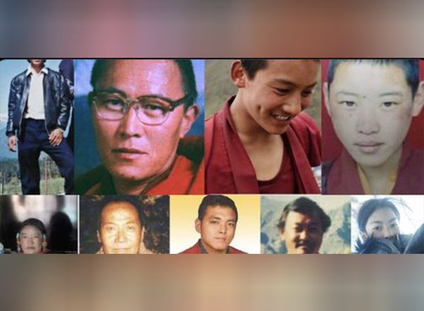 World News | CTA Report Exposes Systematic Torture and Deaths of Tibetan Political Prisoners Under Chinese Rule