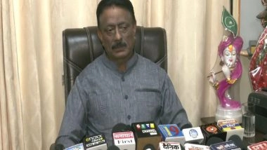 India News | Illegal Logging, Mining Cause Repeated Flood Disasters in Himachal Pradesh: Congress's Kuldeep Singh Rathore