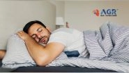 Business News | 60% of Indians Sleep Less Than 6 Hours Nightly as Sleep Supplements Surge 650%