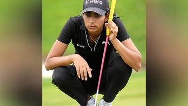 Sports News | Good Start for Diksha Dagar, Vani Kapoor in Germany