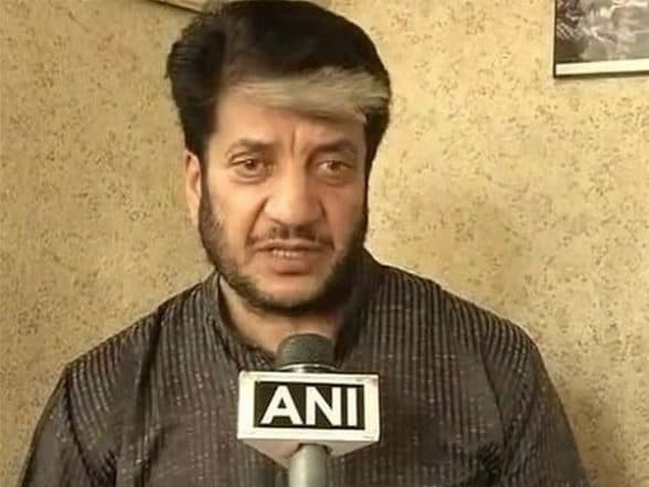 India News | Delhi Prison Department Refutes Health Rumours About Kashmiri Separatist Shabir Ahmad Shah
