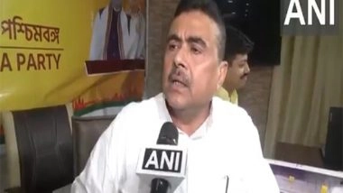 India News | Suvendu Adhikari Demands Thorough and Impartial Probe in Gang Rape Case at Kolkata Law College