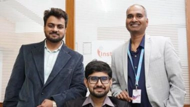 Business News | Goa Based Company Secures RBI Authorization as a Payment Aggregator