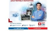 Business News | HDFC Life Launches East-Focused Campaign in West Bengal and Odisha to Drive the Need for Financial Preparedness