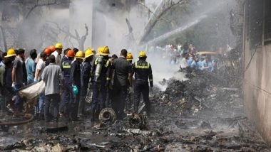 India News | From Crash Site to Decoding Lab: India Handling AI-171 Probe Entirely in the Country