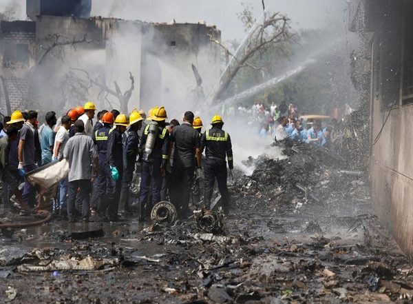 India News | From Crash Site to Decoding Lab: India Handling AI-171 Probe Entirely in the Country