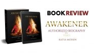 Business News | AWAKENER: Authorized Biography of a Yogi