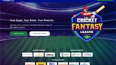 Business News | GrabOn's CFL 13 Wraps Up with Record Engagement and Exciting Rewards