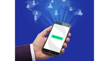 Business News | Indian Vendors Can Now Receive US Payments in Hours: Zil Money Launches Cross-Border Payment Solution