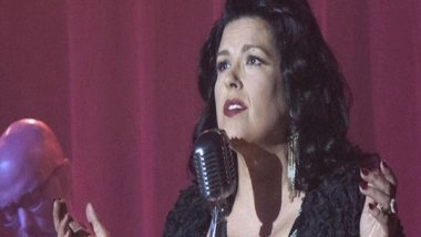 Entertainment News | Singer Rebekah Del Rio No More