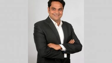 Business News | UNLEASH Brings In Digital Banking Veteran Keshav Mishra as a Advisor