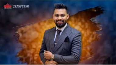 Business News | Stark Visas- Most Trusted Visa Consultancy by IGA Offers Worldwide Visa Services