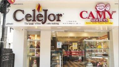 Business News | From Snacks to Celebrations: The Camy & Celejor Story