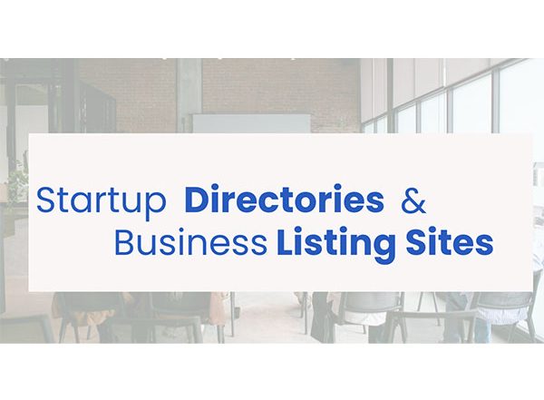 Business News | Top 20+ Startup Directories and Business Listing Sites in India [Free]