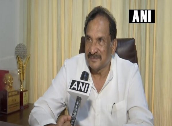 India News | Battery Energy Storage Systems (BESS) to Be Installed in Solar Power Plants Across Karnataka: K J George