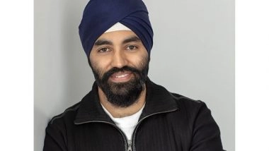 Business News | Former Oura CEO, Harpreet Singh Rai, Joins Loop to Accelerate Preventive Health Innovation