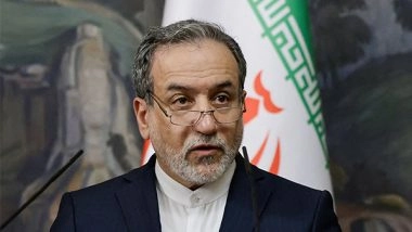 World News | Iran Rules out US Talks After Nuclear Strikes, Vows Retaliation as Lawmakers Suspend UN Oversight