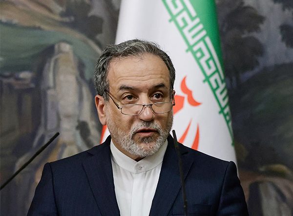 World News | Iran Rules out US Talks After Nuclear Strikes, Vows Retaliation as Lawmakers Suspend UN Oversight
