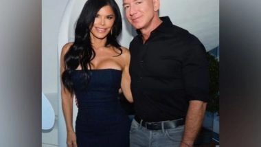 Entertainment News | Kim Kardashian, Oprah Winfrey, Ivanka Trump in Venice for Jeff Bezos Wedding