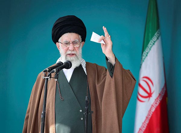 World News | Khamenei Warns of Future Retaliation, Says Trump Exaggerated US Strikes