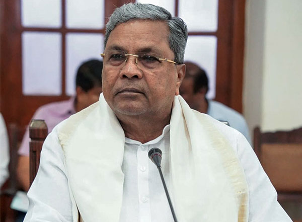 India News | Increase Quality of Police Investigations: Karnataka CM Siddaramaiah Instructs Officials