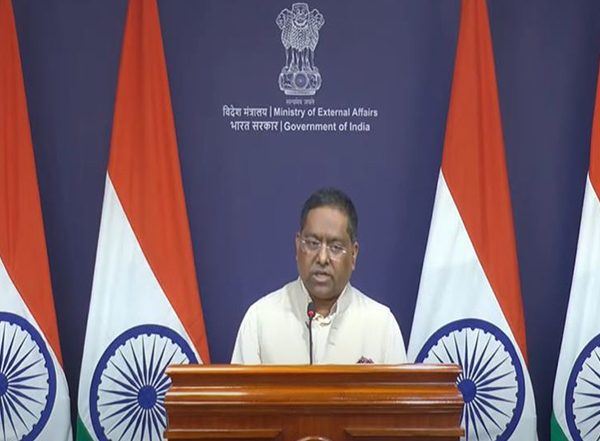 World News | 4415 Indians Evacuated from Conflict Zones in Iran, Israel Via 19 Special Flights: MEA