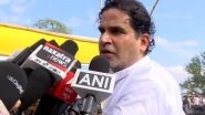 India News | Everyone Has Decided to Bring New System in Bihar for Education and Employment: Prashant Kishor