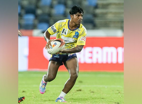 Sports News | RPL 2025: Hyderabad Heroes Bag Top Spot; Mumbai Dreamers Finish with a Win