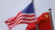 World News | China Signals Approval of Rare Earth Mineral Exports to US After Breakthrough Deal