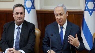 World News | IDF Soldiers Have Clear Orders to Avoid Harming Innocents, Says Israel PM, Defence Minister Katz