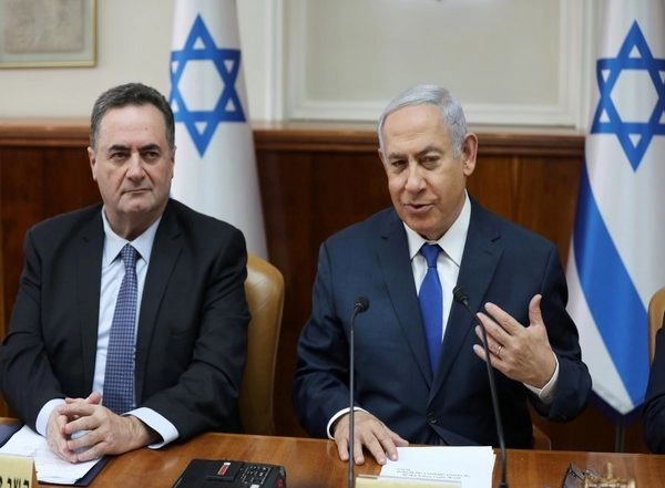 World News | IDF Soldiers Have Clear Orders to Avoid Harming Innocents, Says Israel PM, Defence Minister Katz