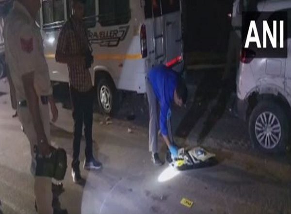 India News | Delhi: 19-year-old Stabbed to Death in Shahdara over Road Rage; Two Suspects Identified
