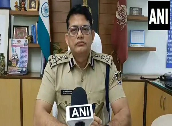 India News | All 3 Accused Arrested in Mayurbhanj Gang Rape Case: Odisha Police